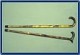 Walking sticks L-1
